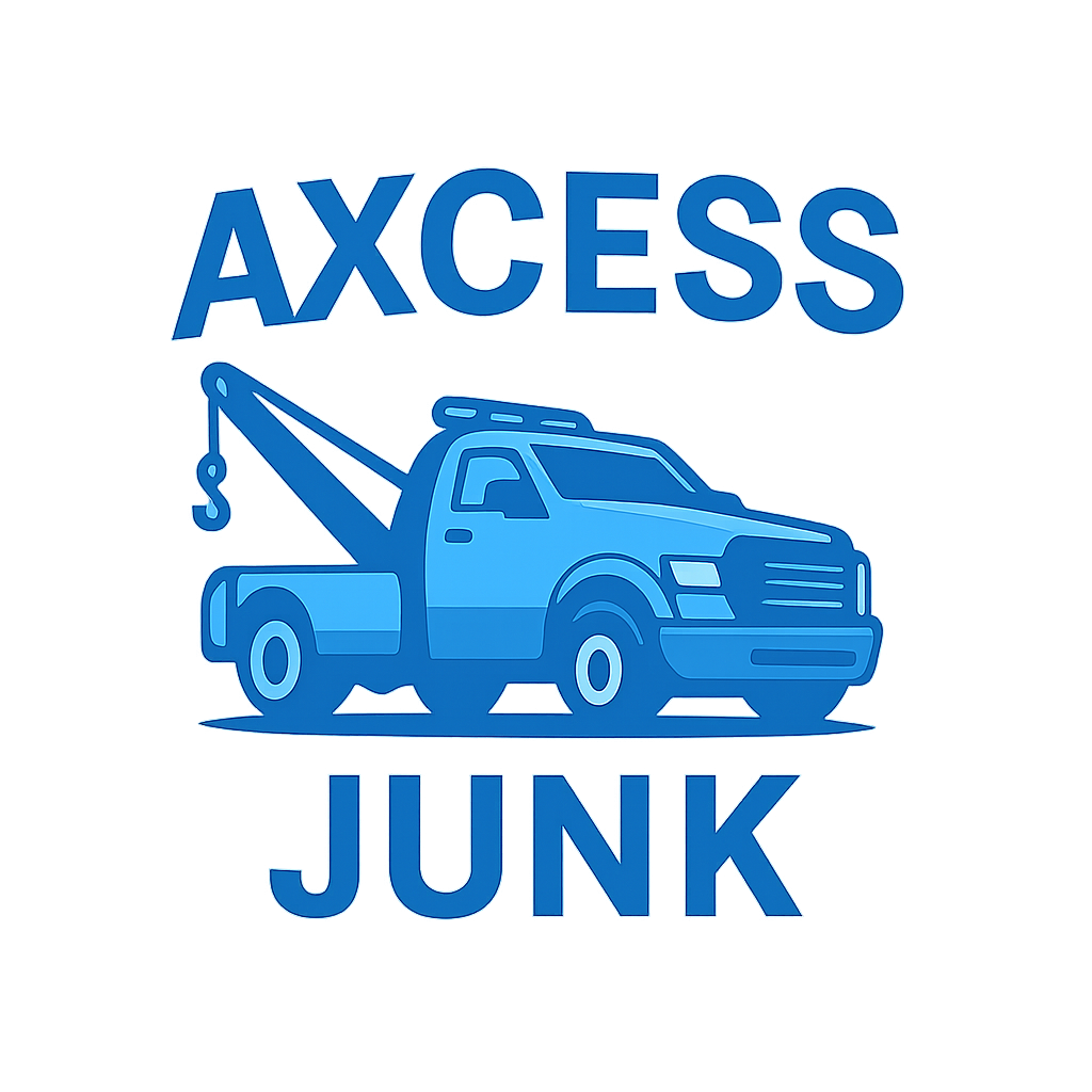 Kane Junk Cars
